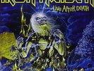 IRON MAIDEN - LIVE AFTER DEATH: 180 GRAM 2LP VINYL ALBUM SET (2014)