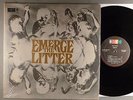 Litter, The  Emerge The Litter    Psych  In Shrink Wrap