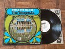 TEMPESTS - WOULD YOU BELIEVE (SOMEDAY) RARE PROMO LP (SMASH) NORTHERN SOUL NM-