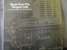 PENGUIN CAFE ORCHESTRA LP Music from the penguin cafe 1976 Obscure uk press prog