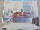 The Cadillacs Original Blue Label US Vinyl LP NM Jubilee 1045