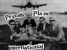 THOMAS LEER Private Plane/International 12