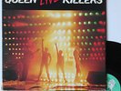 Vinyle 33T Queen  