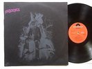rare LP: Audience: same (original englische Polydor, 583 065)