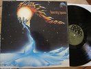 THIRSTY MOON - SAME - VINYL LP - GREEN BRAIN - 1972 - KRAUTROCK