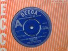 Moody Blues From the bottom of my heart DECCA demo 1965