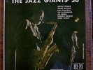 Jazz Giants 56 (Orig Dg) Norgran MGN 1056 LP Lester Young Roy Elderidge NM - EX+
