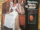 VTG SHEBA BABY OST PAM GRIER RETRO 70s FUNK SOUL BUDDAH RECORDS BLAXPLOITATION