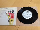 DEPECHE MODE Dreaming of me RAAARE STICKERED GERMANY IMPORT 197206 1.Press UK
