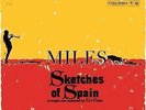 Miles Davis - Sketches Of Spain Mono  (Vinyl LP / Album)