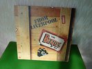 THE BEATLES BOX FROM LIVERPOOL. 8 LP BOXED SET