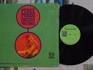 Perez Prado LP Concierto Para Bongo 1967 UA Latino Mint-