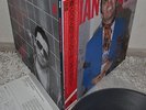 Ian Dury Blockheads Sex & Drugs & Rock & Roll Japan gatefold LP 1987 YX-7431 Obi