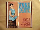 33 giri - ANNA IDENTICI - ARISTON  originale