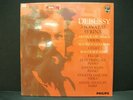 Debussy 3 Sonatas Syrinx Grumiaux Gendron Bourdin Philips SAL3644 Sealed