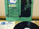 A NIGHT AT BIRDLAND WIYH THE ART BLAKEY QUINTET  JAPAN OBI STICKER  BLP 1522