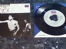 Adam and The Ants Rare 7 Inch Single.Japanese Import Young Parisians