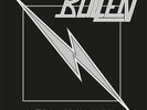 BLIZZEN - Time Machine EP - Vinyl-LP - clear Vinyl