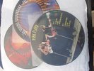 PINK FLOYD - TORINO SOUNDBOARD LIVE 3 LP  & GREAT PICTURE DISC