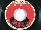 Funk 45 MACEO & THE MACKS Cross The Track/The Soul Of A Black Man on People