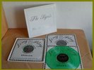 THE BYRDS--LIVE IN AMSTERDAM--3LP BOX--