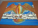 Finch - Thunderbird LP RARE AUSSIE CLASSIC HARD ROCK