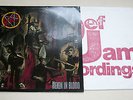 SLAYER - REIGN IN BLOOD - LP 1986 THRASH HEAVY METAL - LISTEN