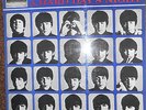 The Beatles - A Hard Day's Night (Stereo 1st UK Press) EX++/NM-