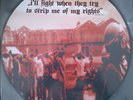 AGNOSTIC FRONT - One Voice Lim. Picture LP sick of it all hardcore