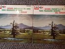 ASD 602 & 603 - UK 1ED HMW - BRUCKNER SYMPHONY No8 - SCHURICHT - RARE STEREO
