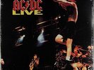 AC/DC - Live (Remastered 2 x 180g Vinyl Reissue)