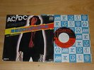 AC/DC - Rock 'N' Roll Damnation - JAPAN 7