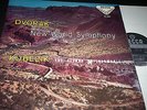 DVORAK - NEW WORLD SYMPHONY, STEREO DECCA UK SXL 2005 - KUBELIK, CONDUCTING