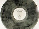 NICK CAVE and The BAD SEEDS Push The Sky Away LP SMOKEY CLEAR Vinyl OOP Newbury