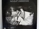 VELVET UNDERGROUND: THE VELVET UNDERGROUND - NEAR MINT [LOU REED, JOHN CALE]