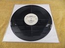 The Sisters Of Mercy - This Corrosion (12'' Promo / Very Rare LP / Test Press )