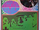 JEFFERSON AIRPLANE: Golden Album LP (Japan, original black deep-groove label mu