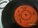 THE VELVET OPERA Anna Dance Square 1969  CBS        VG
