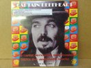 Captain Beefheart Rarest Previously Unreleased 1970s Live & Studio Tracks LP,NEW