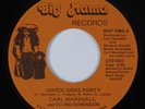 Funk 45 CARL MARSHALL & SOUND DIMENSION Mardi Gras Party BIG MAMA HEAR