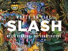 Slash - World On Fire  Red   (Vinyl LP / Album) (New)