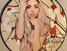 Lady Gaga Born This Way 3 VINYL LP Picture Disc Single Remix artpop art pop fame
