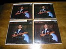 4 FRANK SINATRA EPs  Close To You  Part 1 thru 4  Capitol 789  Near Mint