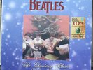 THE BEATLES - The Christmas Album Deluxe Edition Box 3 X LP 2 X CD  Box Set Mint