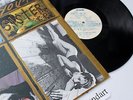 SONIC YOUTH SISTER 1987 LP DISNEY COVER SST VINYL +INSERT KIM GORDON RARE