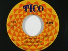 Latin Soul 45 JOE CUBA SEXTET Do You Feel It/What A Baby on Tico