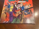 Frank Zappa - Cruising with Ruben and the Jets Radio Station Copy original LP NM