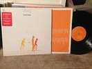 ZERO 7 SIMPLE THINGS ORIGINAL 2LP WITH PICTURE SLEEVES VG+