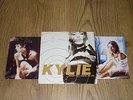 KYLIE MINOGUE - What Do I have To Do - UK 7