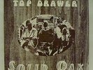TOP DRAWER  solid oak  1983  LP  US  Wish Bon